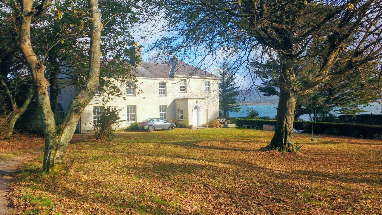 Reenglas House Reenard Exterior foto
