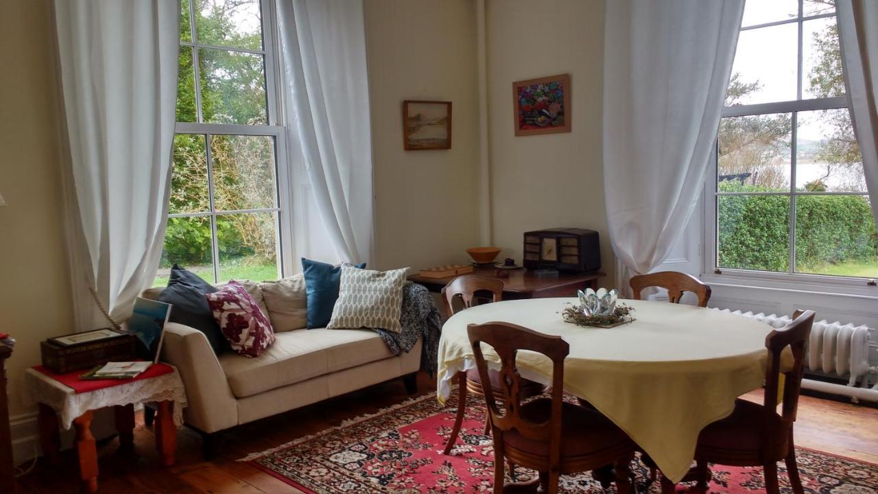 Reenglas House Reenard Exterior foto