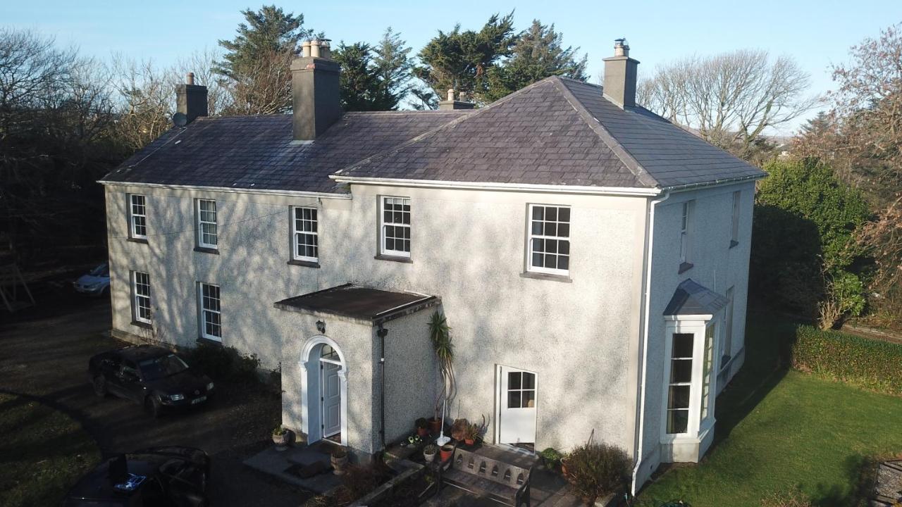Reenglas House Reenard Exterior foto